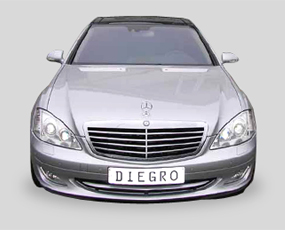 Diegro - Exclusive Automobile - Mercedes